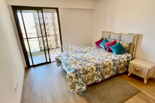 Appartement à louer, 140m² à Marina
