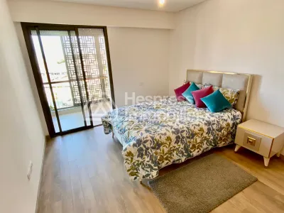 Appartement à louer, 140m² à Marina