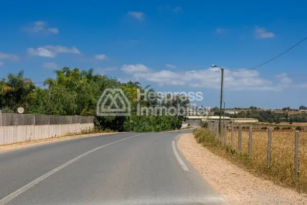 Terrain 11255 m² Bouskoura/Labissa