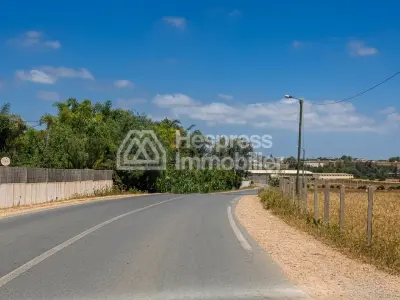 Terrain 11255 m² Bouskoura/Labissa