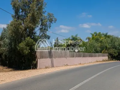Terrain 11255 m² Bouskoura/Labissa
