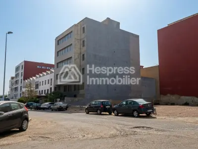 Usine/bureaux 2900 m² Chefchaouni/Mauritania
