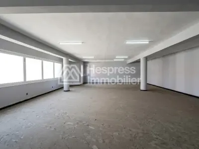 Usine/bureaux 2900 m² Chefchaouni/Mauritania