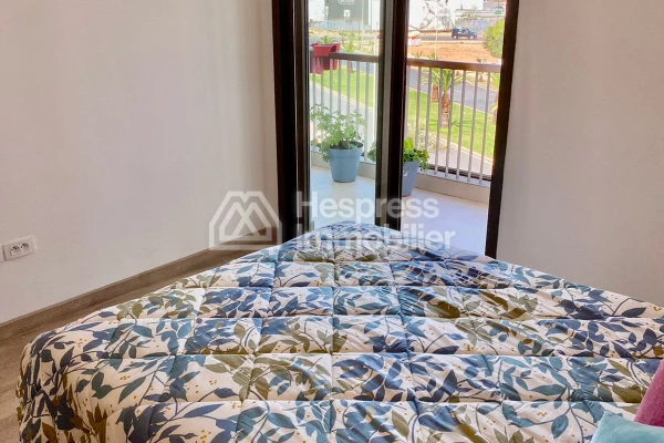 Appartement à louer, 140m² à Marina