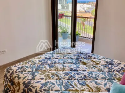 Appartement à louer, 140m² à Marina