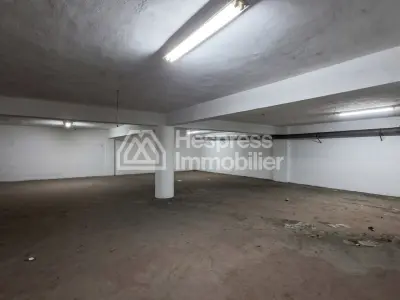 Usine/bureaux 2900 m² Chefchaouni/Mauritania