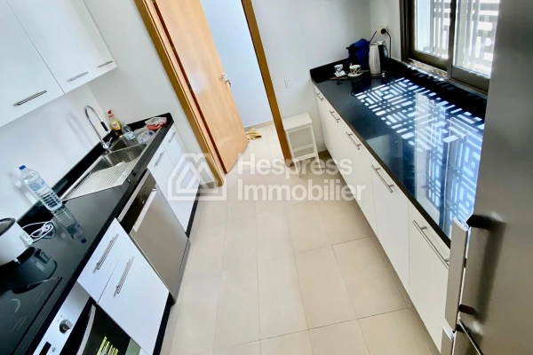 Appartement à louer, 140m² à Marina