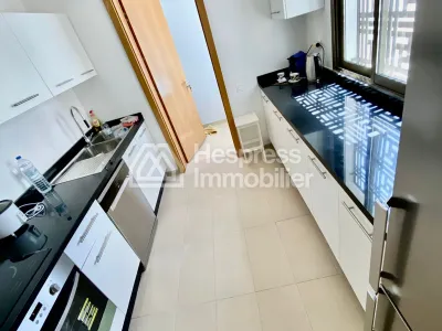 Appartement à louer, 140m² à Marina