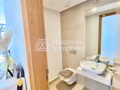 Appartement à louer, 140m² à Marina