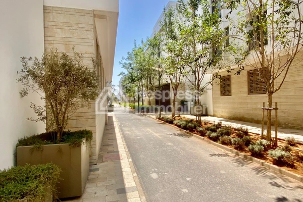Appartement à louer, 140m² à Marina