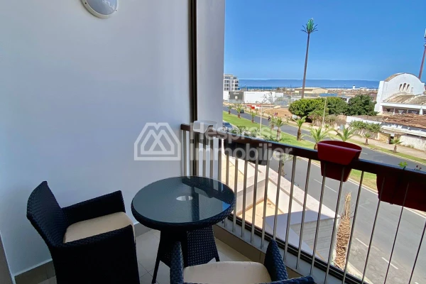 Appartement à louer, 140m² à Marina