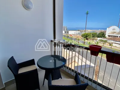 Appartement à louer, 140m² à Marina