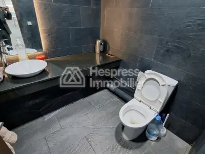 Bureaux de 419 m² 3 TF séparés proche Abdelmoumen