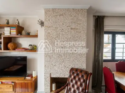 Apt 318 m² duplex proche Zerktouni 4 chambres