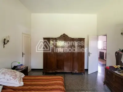 Villa 1146 m² style provençal 4 chambres