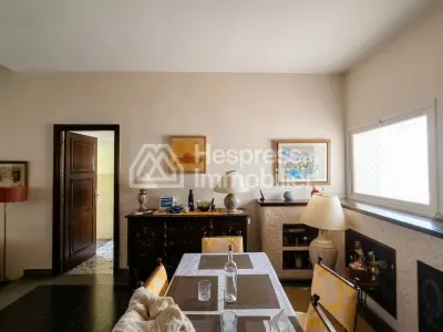 Villa 1146 m² style provençal 4 chambres