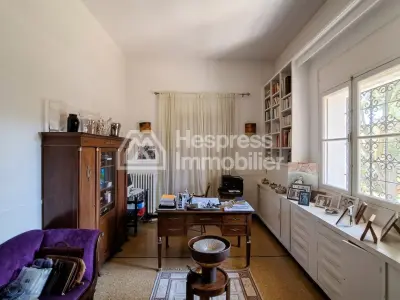 Villa 1146 m² style provençal 4 chambres