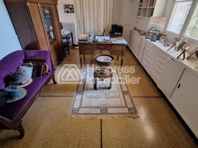 Villa 1146 m² style provençal 4 chambres
