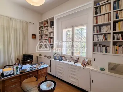 Villa 1146 m² style provençal 4 chambres
