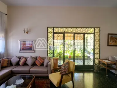 Villa 1146 m² style provençal 4 chambres
