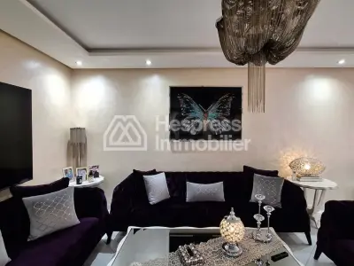 Duplex 197 m² terrasse 4 chambres proche twin