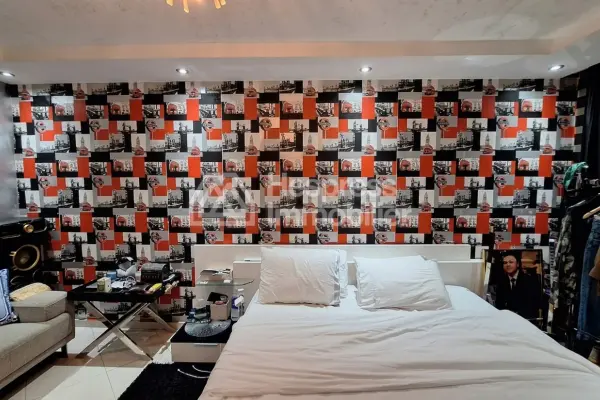 Duplex 197 m² terrace 4 bedrooms near twin