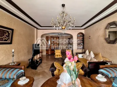 Apt 162 m² plein sud 3 chambres