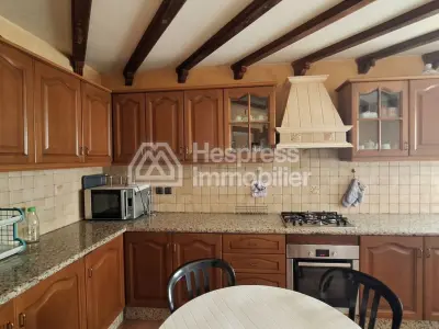 Apt 162 m² plein sud 3 chambres