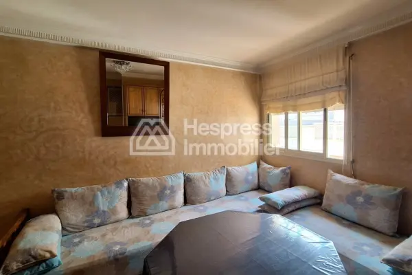 Apt 162 m² plein sud 3 chambres