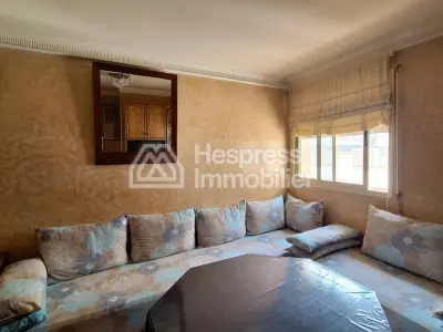 Apt 162 m² plein sud 3 chambres