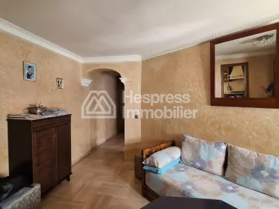 Apt 162 m² plein sud 3 chambres