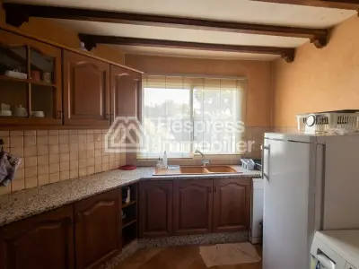 Apt 162 m² plein sud 3 chambres