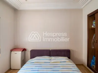 Apt 162 m² plein sud 3 chambres