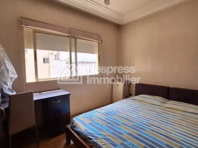 Apt 162 m² plein sud 3 chambres