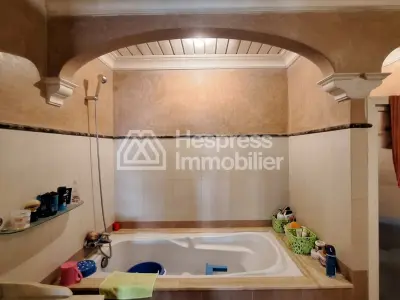 Apt 162 m² plein sud 3 chambres