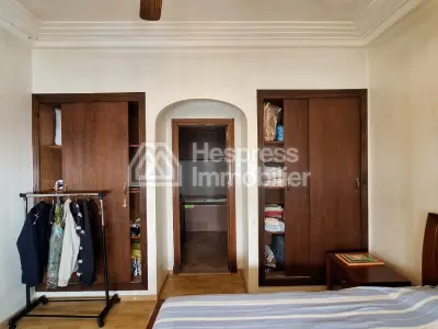 Apt 162 m² plein sud 3 chambres