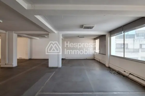 Offices from 240 to 2880 m² near FA R