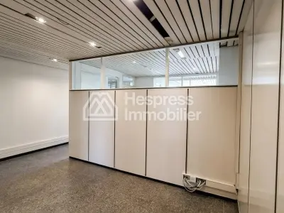Offices from 240 to 2880 m² near FA R