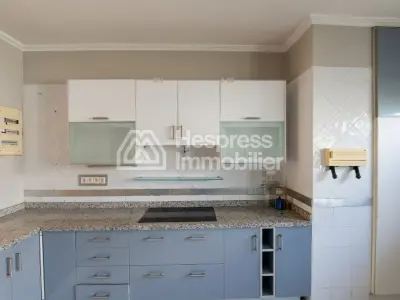 Apt 198 m² 3 chambres terrasse SUD