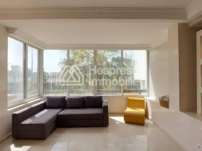 Apt 198 m² 3 chambres terrasse SUD