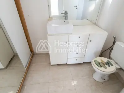 Apt 198 m² 3 chambres terrasse SUD