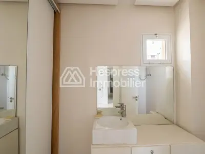 Apt 198 m² 3 chambres terrasse SUD