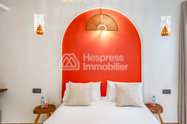 A vendre Superbe Douirya titrée quartier Kasbah