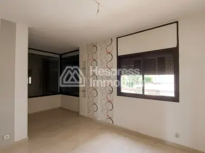 Apt 198 m² 3 chambres terrasse SUD