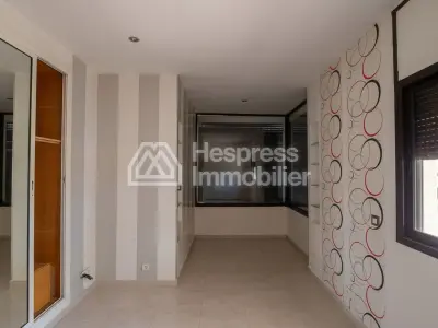Apt 198 m² 3 chambres terrasse SUD