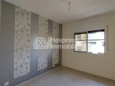 Apt 198 m² 3 chambres terrasse SUD