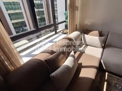 Apartment 170 m² facing south near Abdelmoumen