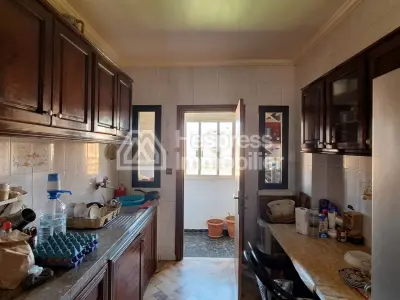 Apartment 170 m² facing south near Abdelmoumen