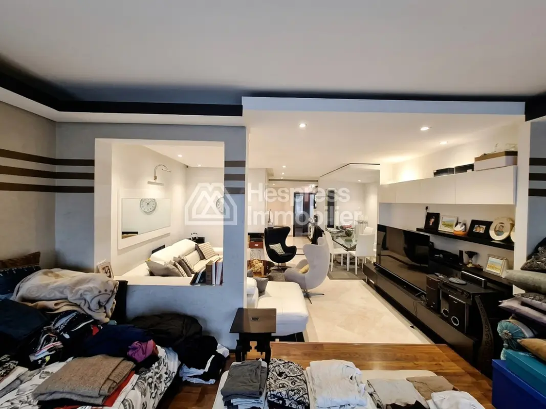 Apartment 170 m² 3 bedrooms with no overlooking neighbors