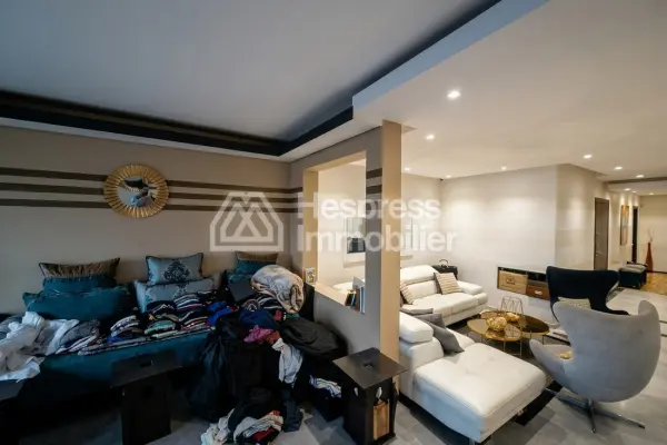 Apartment 170 m² 3 bedrooms with no overlooking neighbors